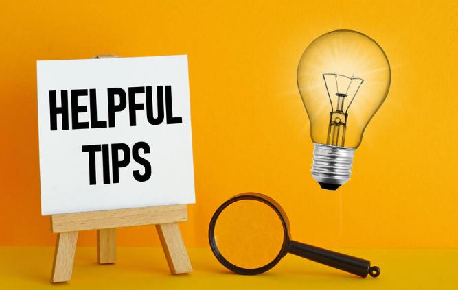Practical Tips for Using Blue Light Glasses