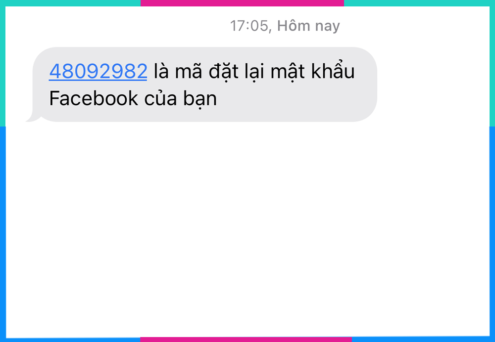 Cách Xác Minh Tài Khoản Facebook 2024