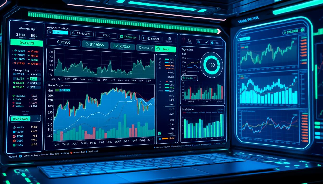 Funkcje TradeFuseAI 2.1