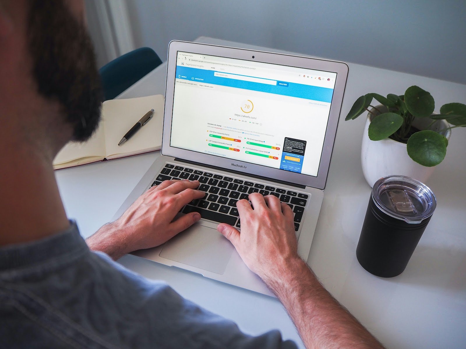 Understanding SEO: The Basics