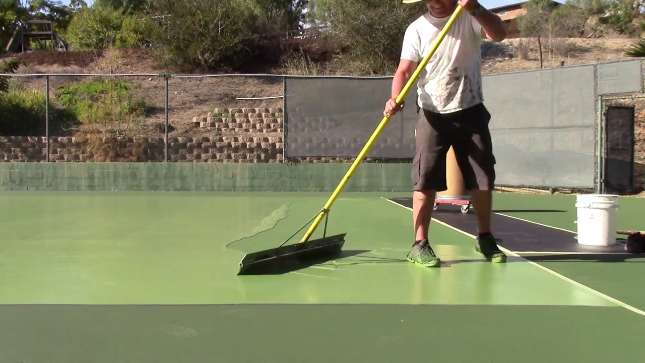 Maximize Performance: How Proper Resurfacing Enhances Your Pickleball Court