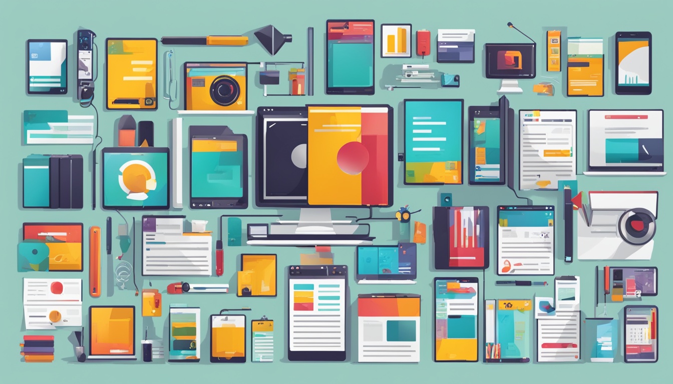content formats