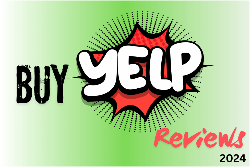 Buy yelp reviews