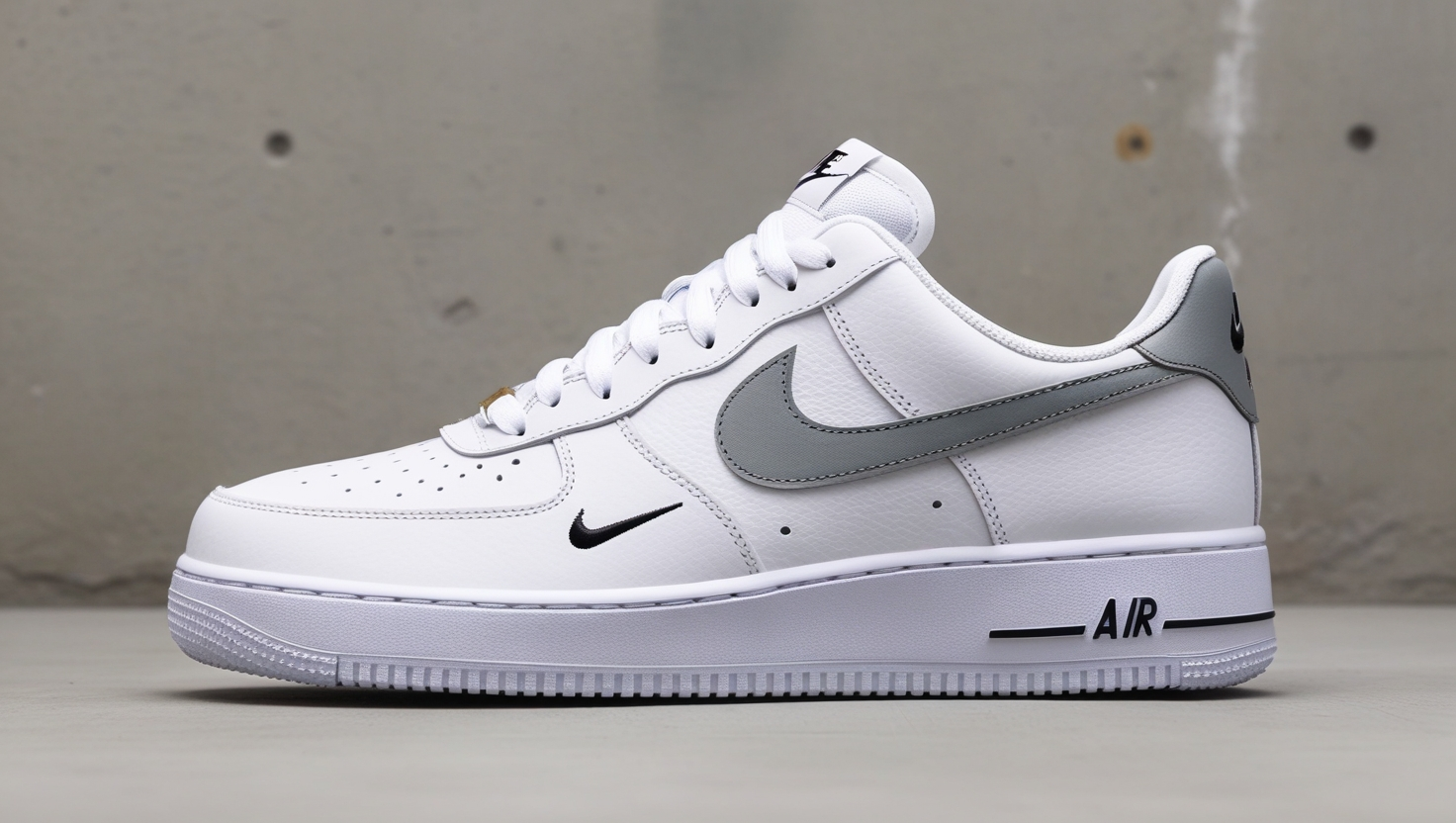 Nike Air Force 1 Lackland Base Exchange