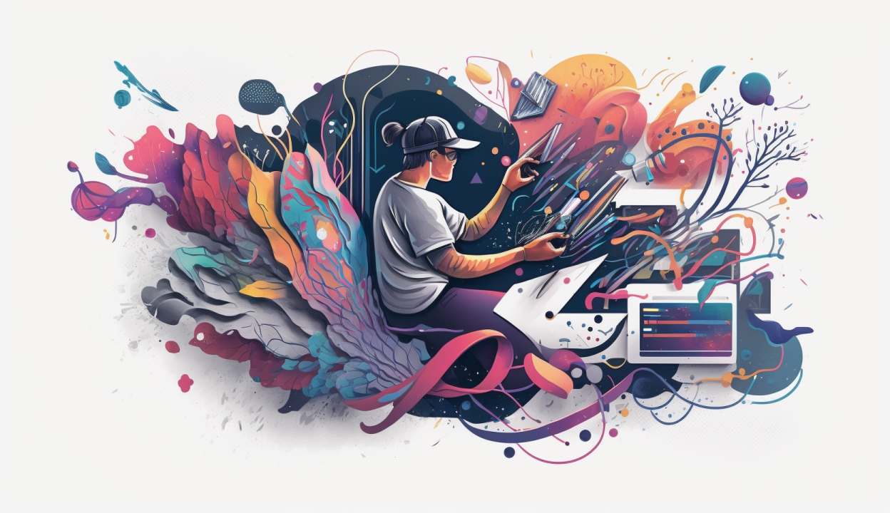 Boost Your Creativity with Sophisticated Tools