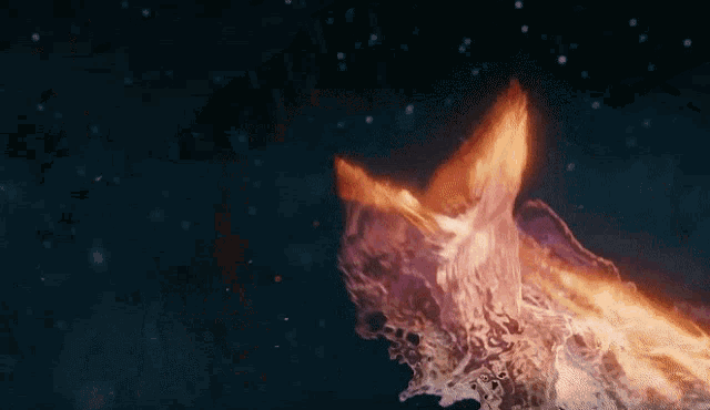 Ashes Of Love Aesthetic GIF - Ashes Of Love Aesthetic Pheonix - Discover &  Share GIFs