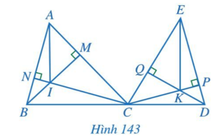 BÀI TẬP CUỐI CHƯƠNG VII