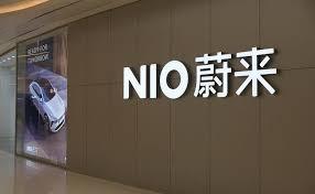 NIO, Other Chinese EV Firms Report ...