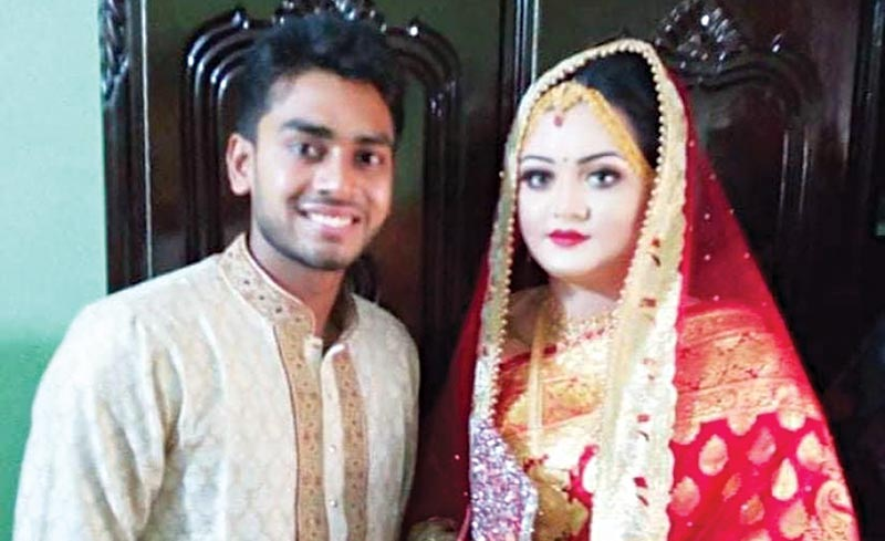 Mehedi Hasan Miraz Wife: Net Worth, Bio, Social Profile, Relationship & Controversies!!