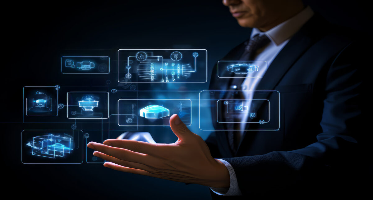 Organizational Structure and AI Integration