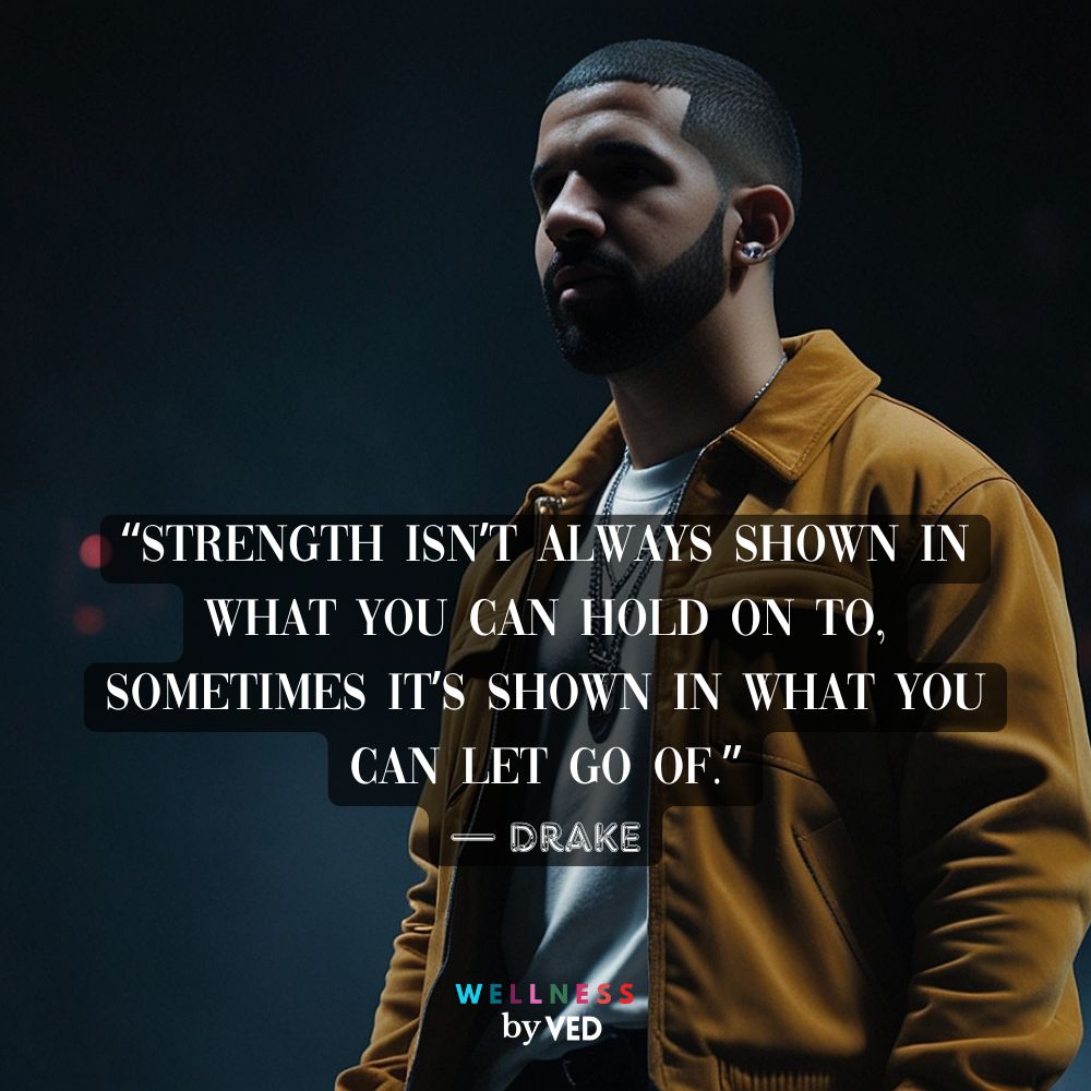 Drake quotes 