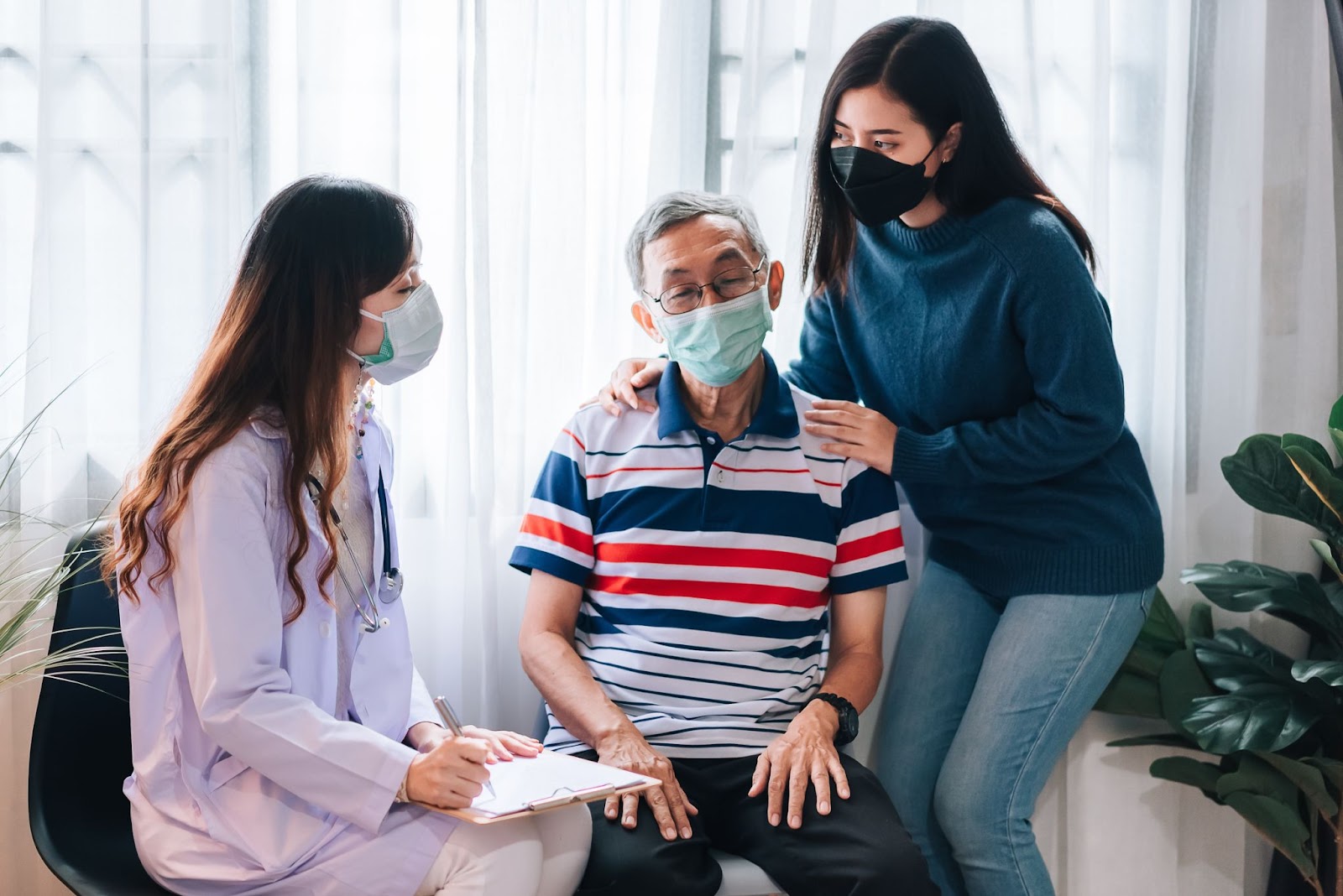 Healthcare Staffing Agency In Pennsylvania