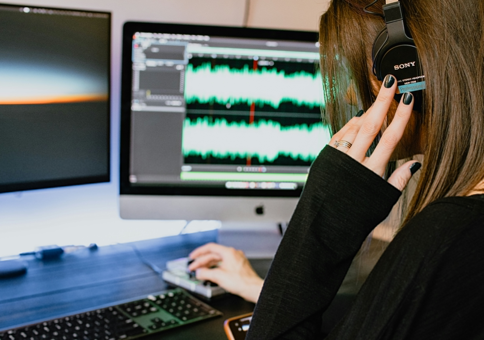 Best Wireless Gaming Headphones
