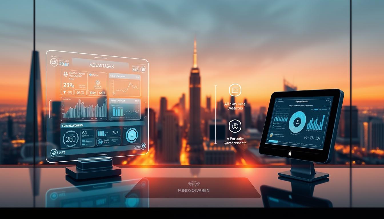 Fund Solvaren Technology Advantages