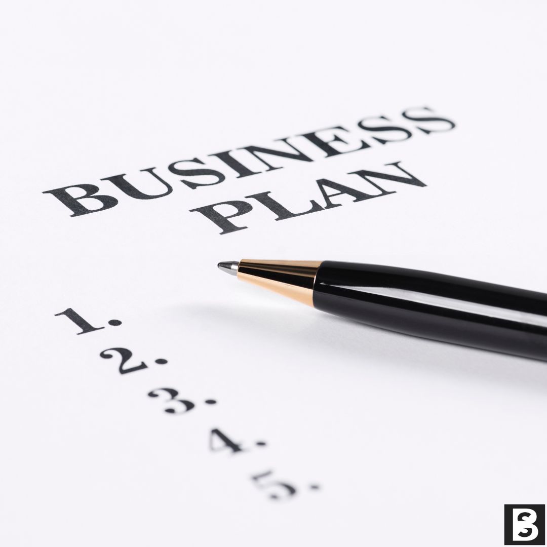 writing a business plan new start ups