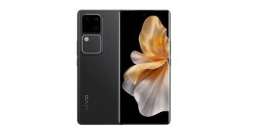 Vivo S18 5G