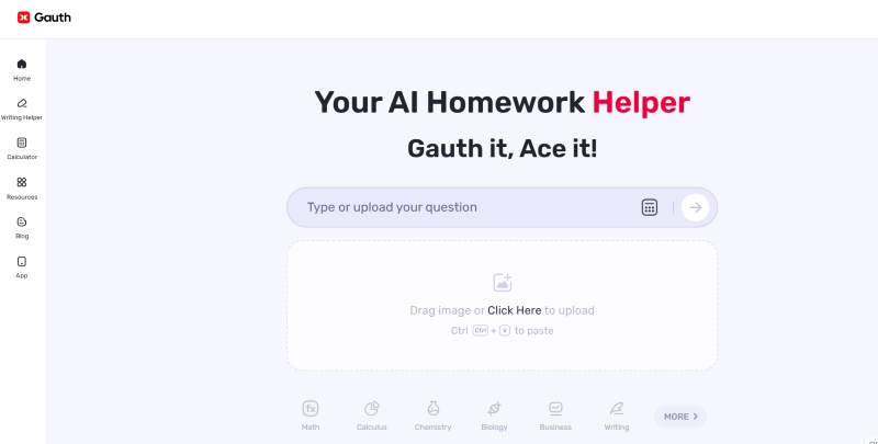 math homework answer scanner