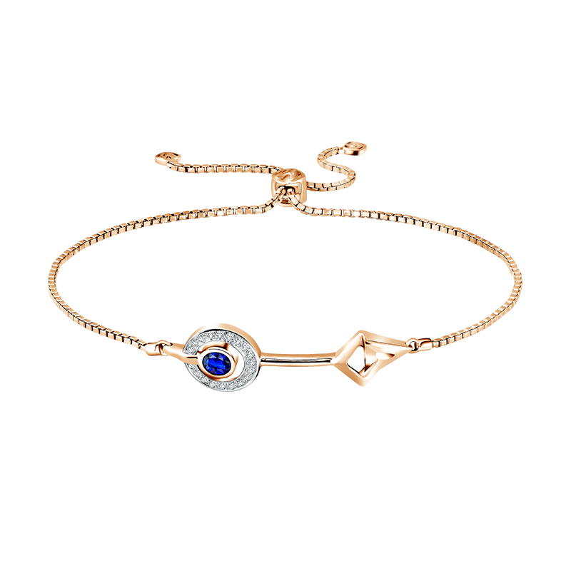 Sempurnakan Penampilan dengan Gelang Bracelet MONDIAL