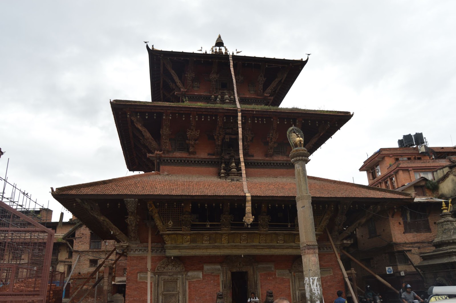 Bhismen Mandir