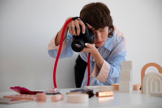 Exploring the Power of Digital Art Photography Techniques