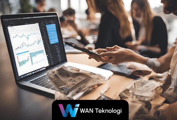 Kenapa Swift Menjadi Bahasa Utama dalam Pengembangan Aplikasi iOS?