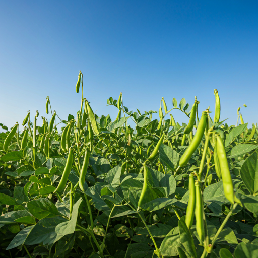 Conclusion: Protecting Your Cowpea Crop from Blackeye Cowpea Mosaic Virus