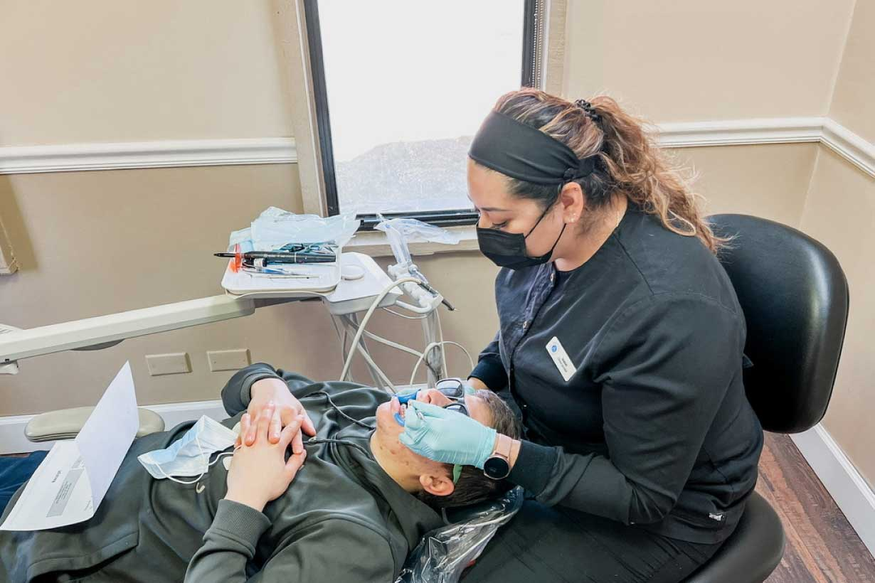 Orthodontic Appliances We Offer