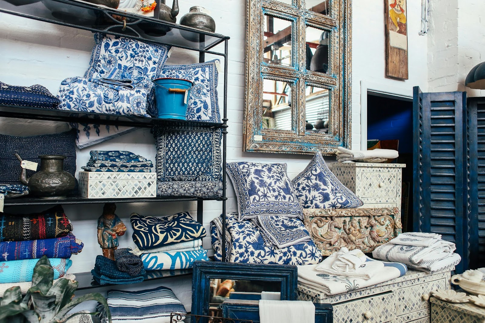 Home & Garden Shop: Businesses to start with r300000