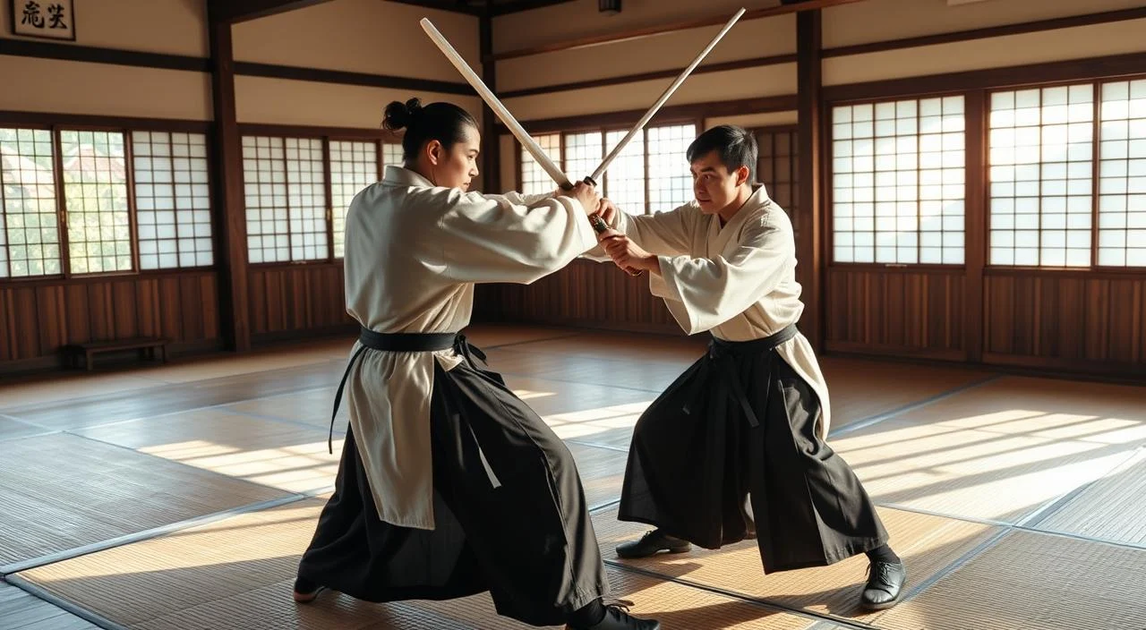 kendo