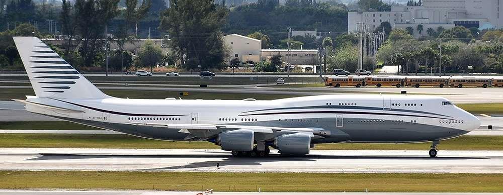 A large airplane on a runway

AI-generated content may be incorrect.