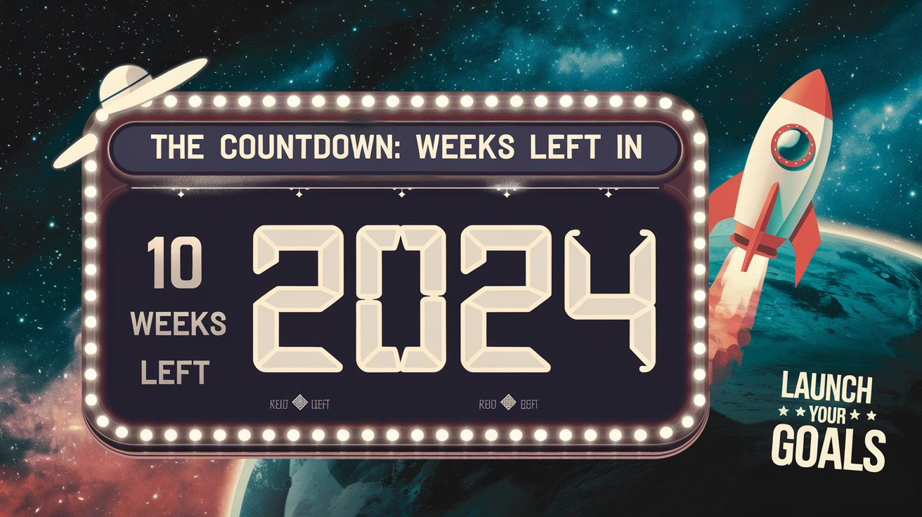 weeks left in 2024
