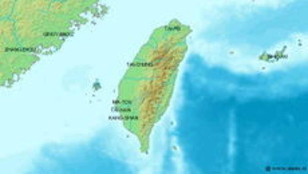 台湾 图片