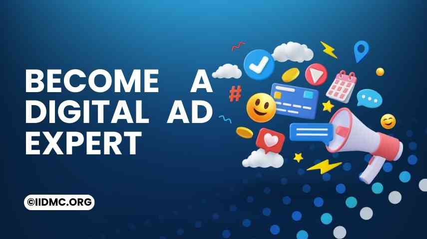 Top Tips to Become a Digital Ad Expert