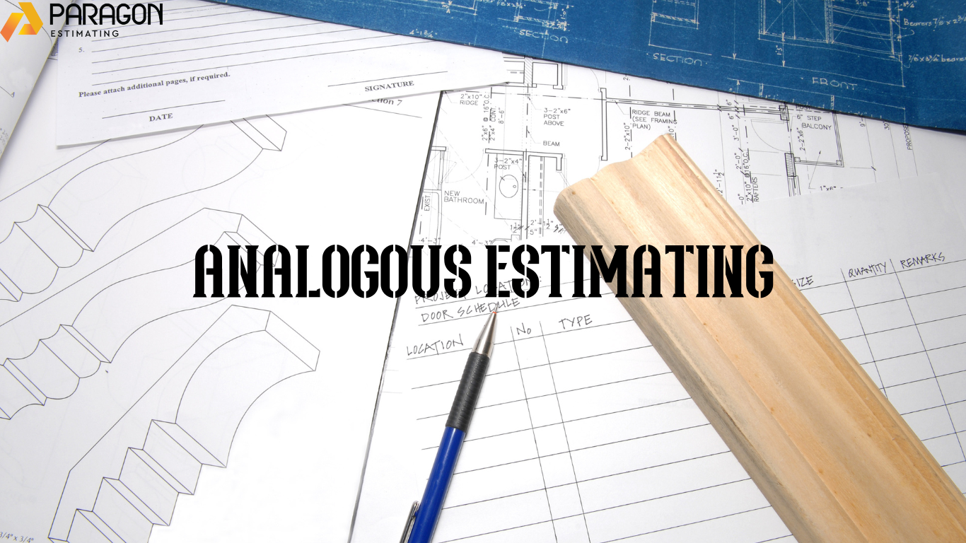 The Power of Analogous Estimating