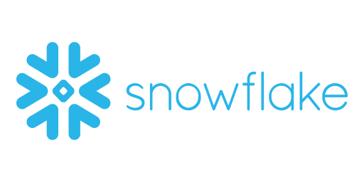 snowflake logo