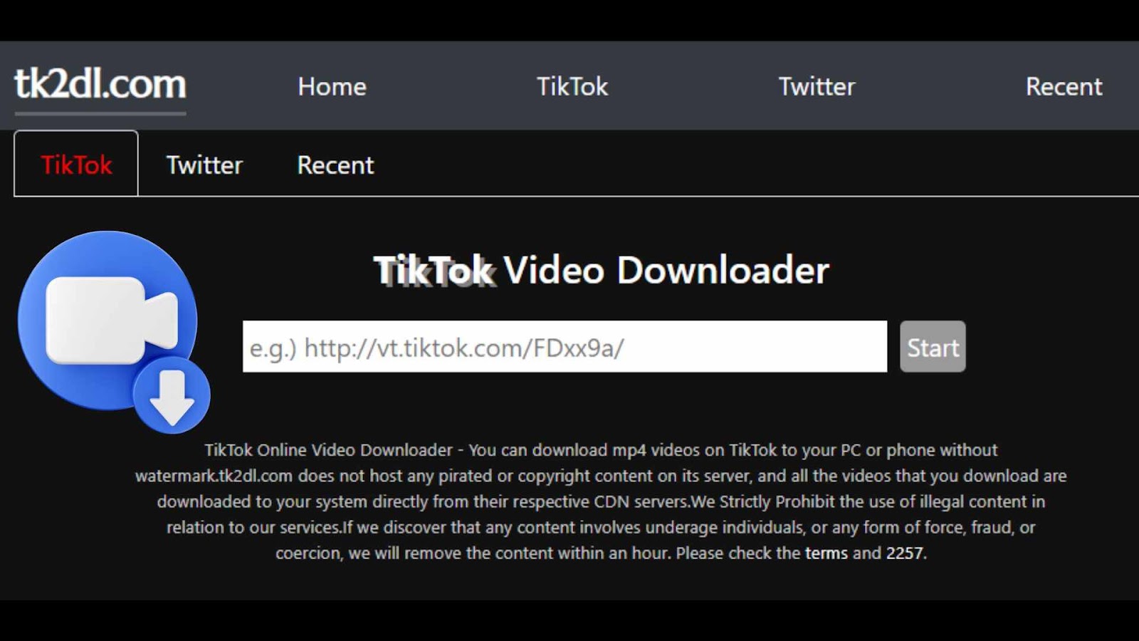 TK2DL Features