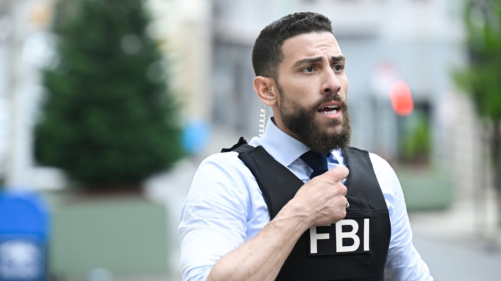CBS pulls 'FBI' season finale after Texas elementary mass shooting: reports  | MyStateline | WTVO News, Weather and Sports