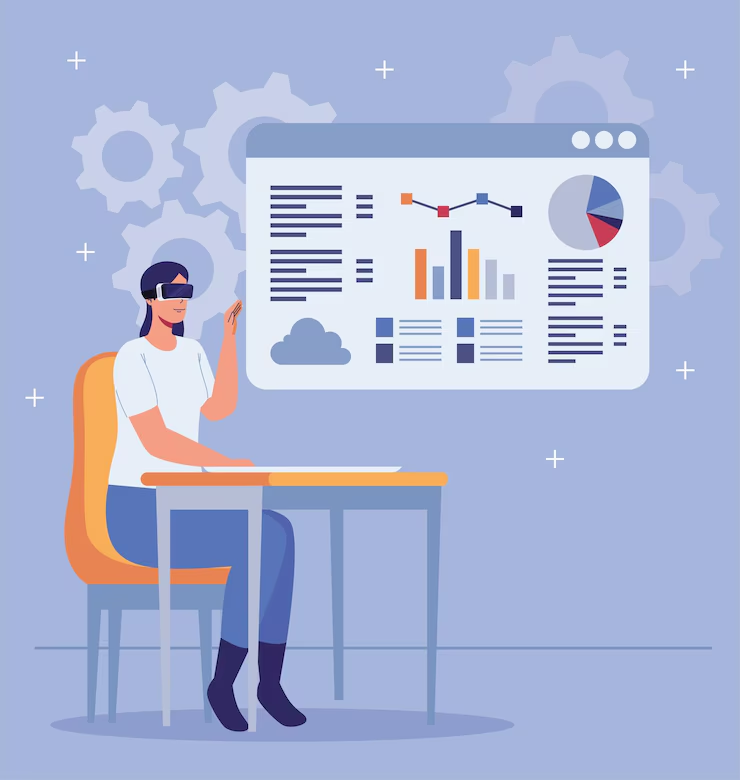Leveraging AI Agents for Knowledge Management, Research, and Data Analysis