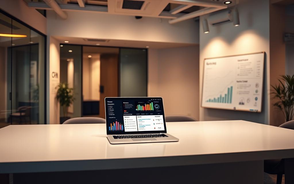 AI-powered CRM features for sales teams
