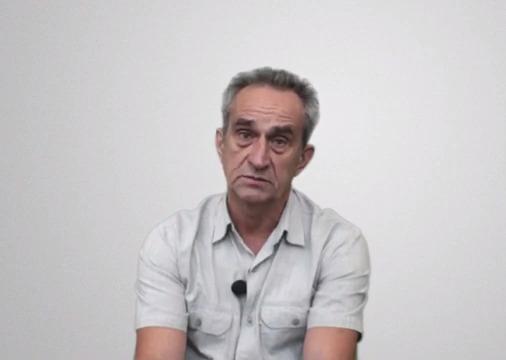 Микола Сердюк