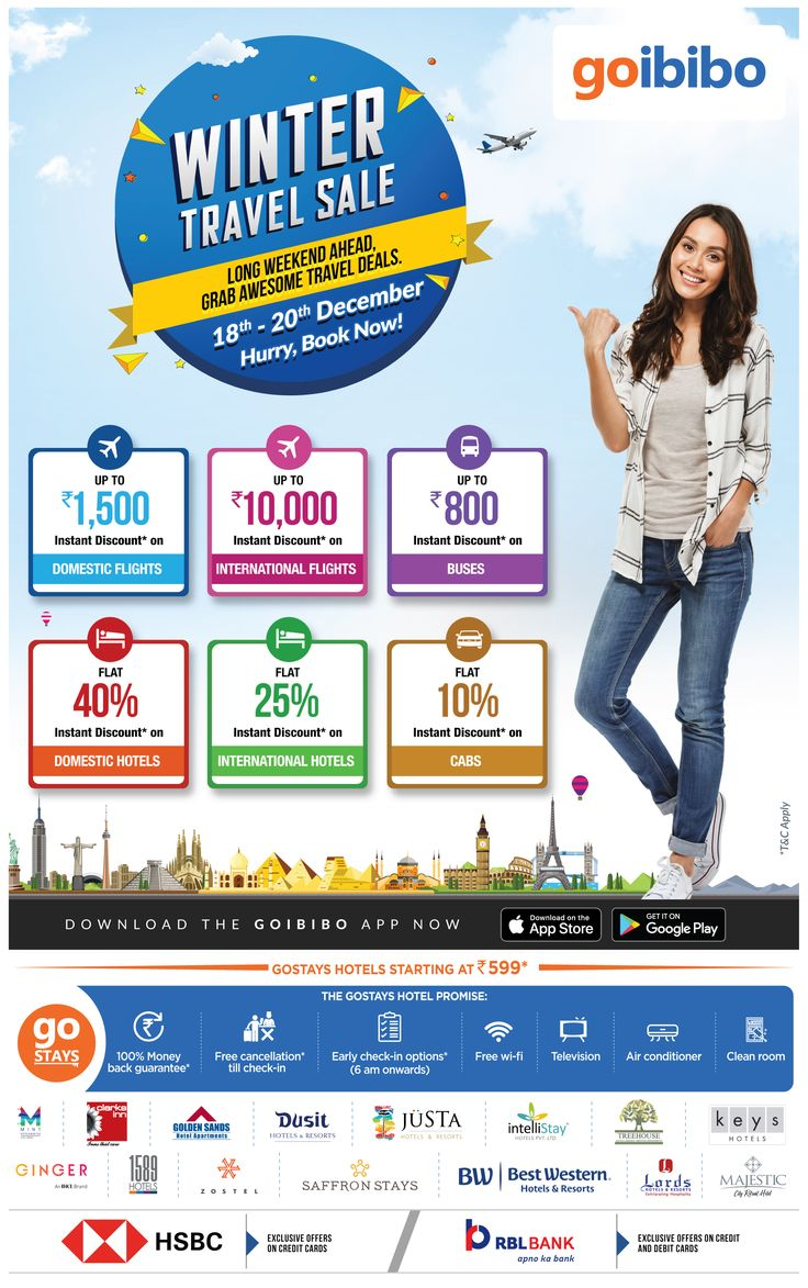 advertising banner discount on holidays in Egypt Adheart