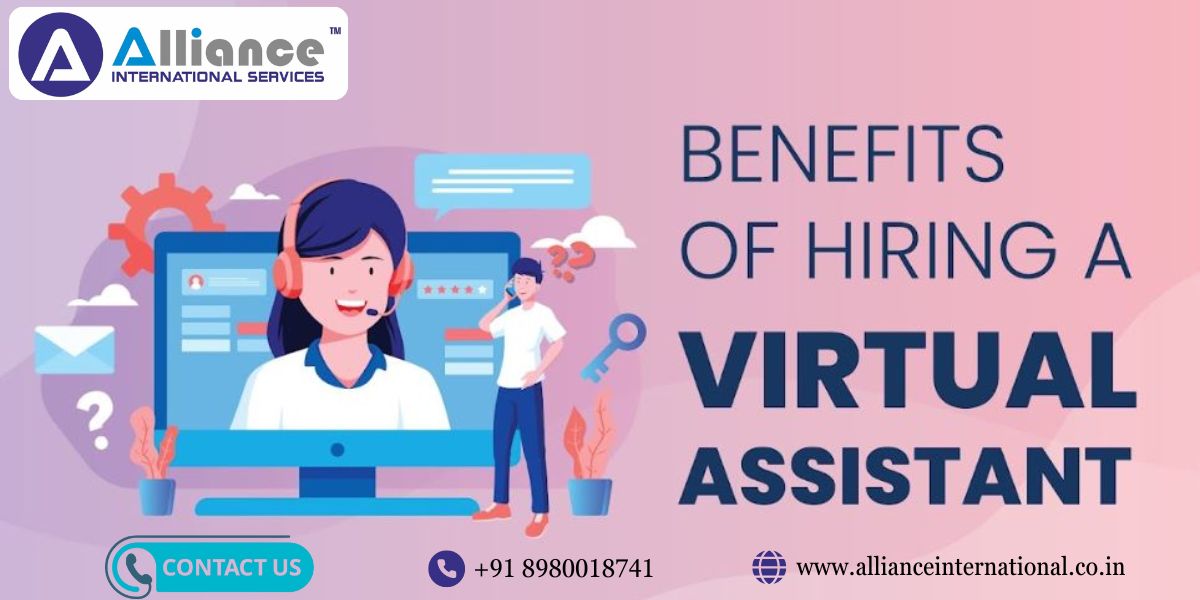 hire a virtual assistant