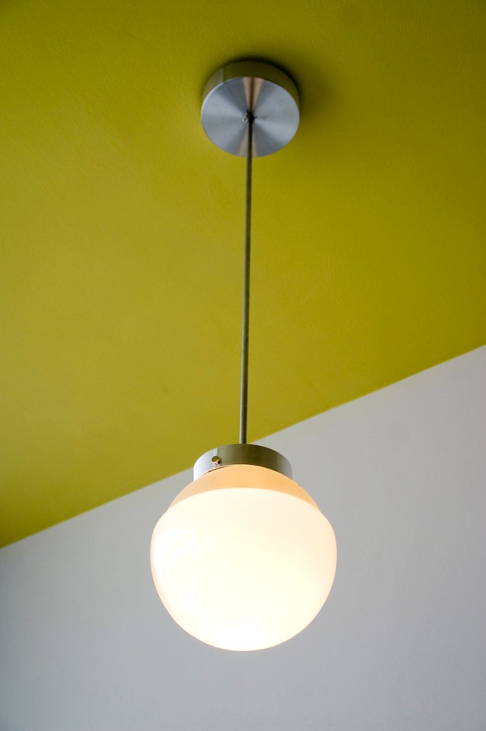 HMB 29 Ceiling Lamp