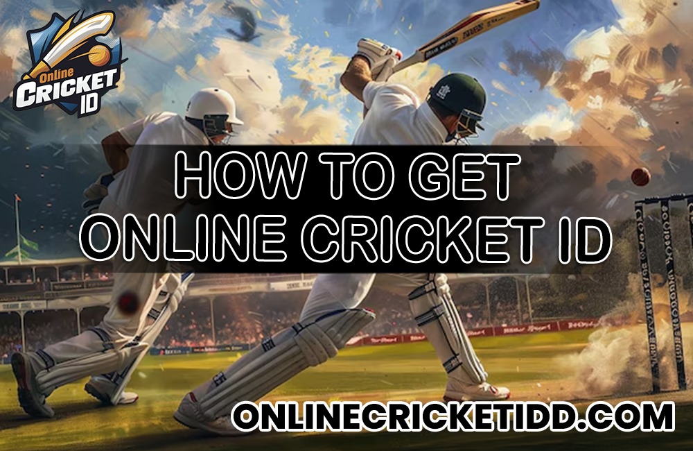 online cricket id