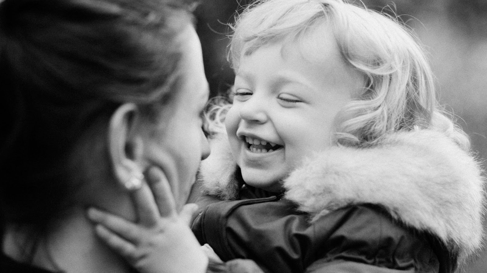 When a mother is grieving, everything around her seems to became still.&nbsp;