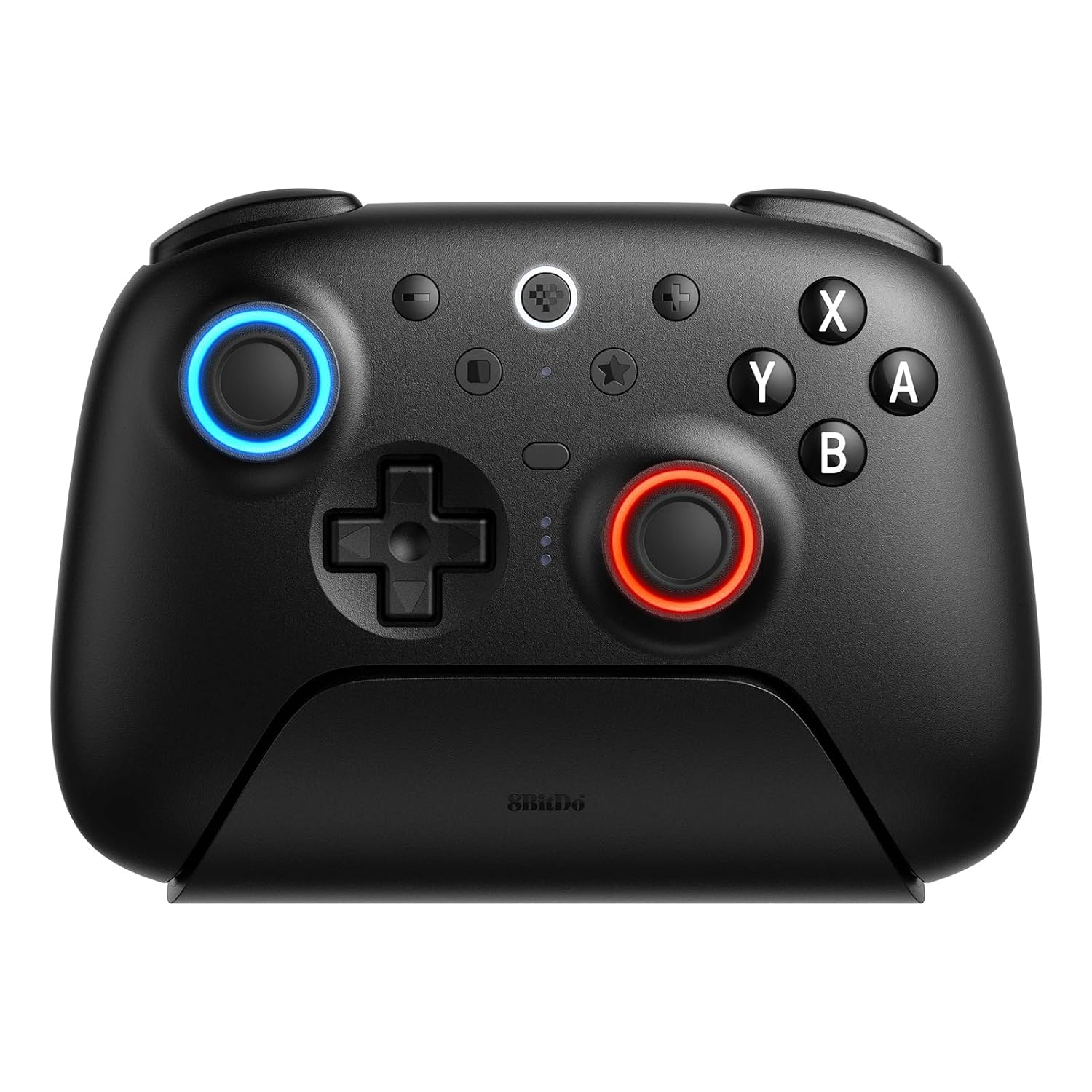 An image of the 8Bitdo Ultimate 2 Bluetooth Controller.