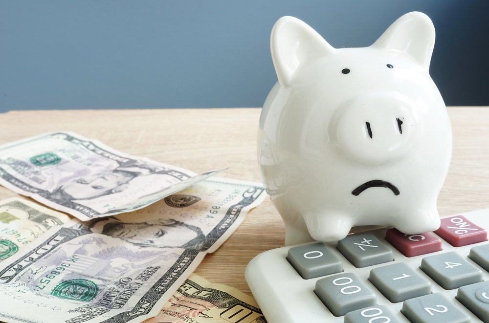 Top Financial Planning Mistakes to Avoid