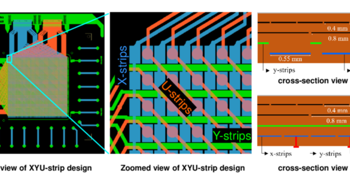 XY Coordinates