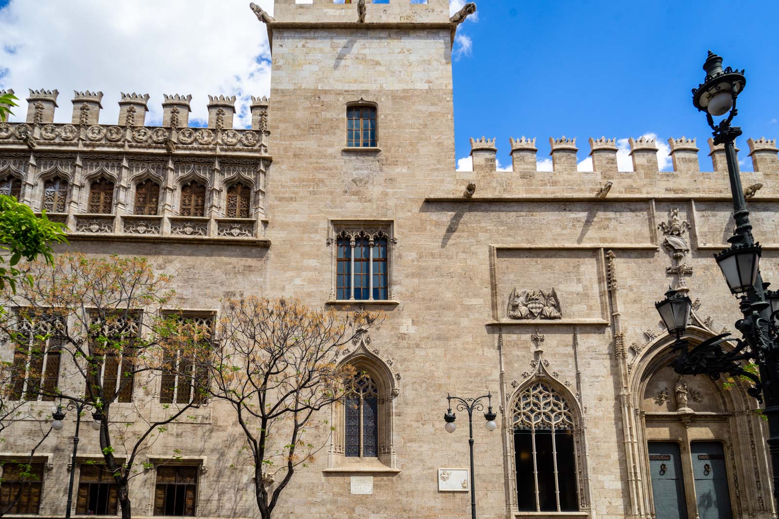 Valencia Cathedral