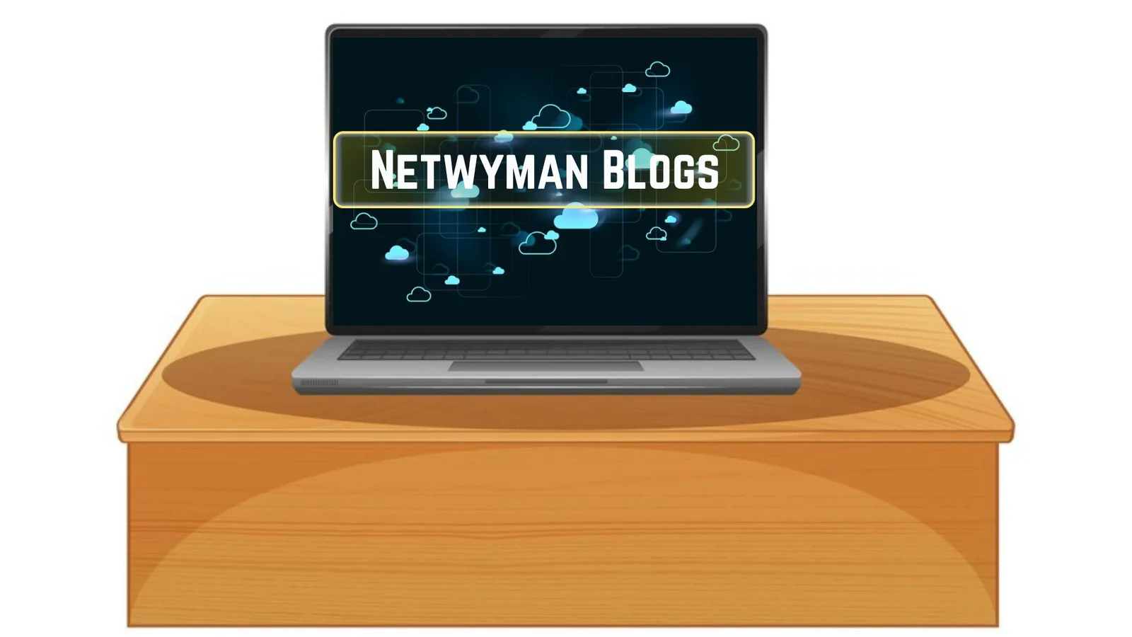 Netwyman Blogs